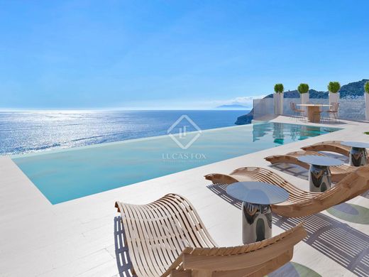 Villa in La Herradura, Provincia de Granada