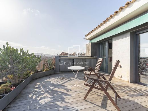 阁楼  巴塞罗那, Província de Barcelona