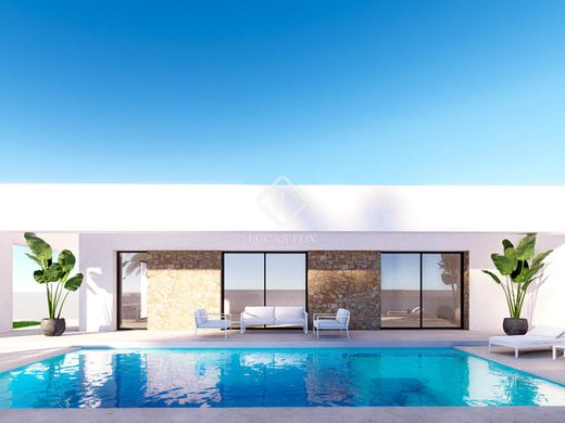 Villa in Finestrat, Alicante