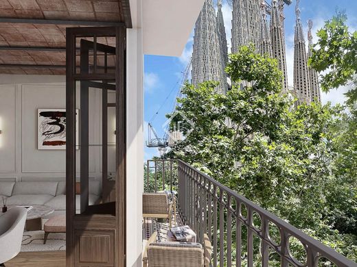 Квартира, Барселона, Província de Barcelona