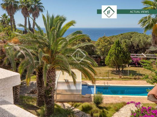 Villa à Lloret de Mar, Province de Gérone
