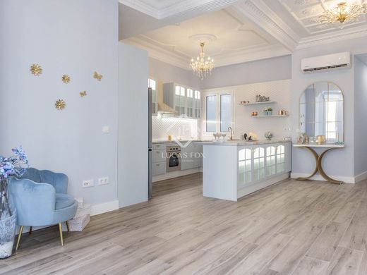 Квартира, Валенсия, Província de València