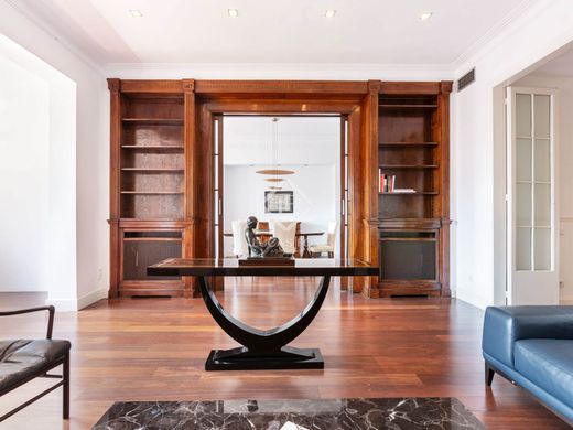 ﺷﻘﺔ ﻓﻲ برشلونة, Província de Barcelona