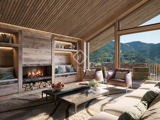 Sispony, La Massanaのヴィラ