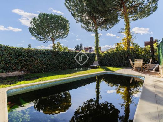 Villa in Boadilla del Monte, Provincia de Madrid