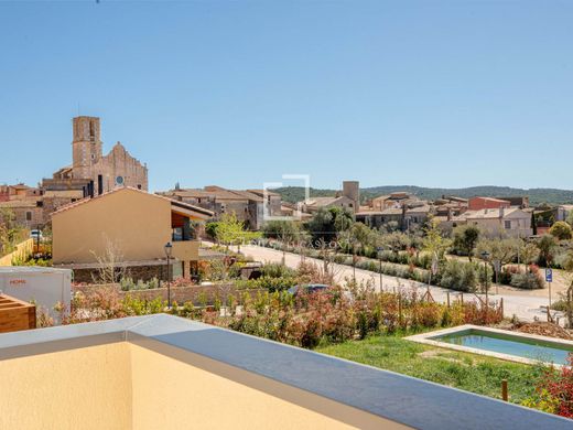 Villa in Regencós, Province of Girona