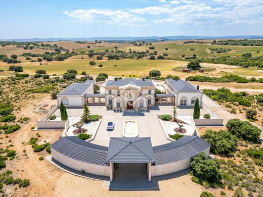 Lezuza, アルバセテのカントリーハウス