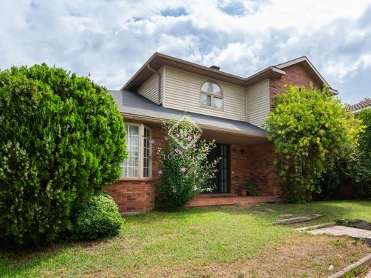 Villa en Sant Cugat, Provincia de Barcelona