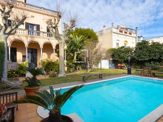 Villa in Argentona, Province of Barcelona