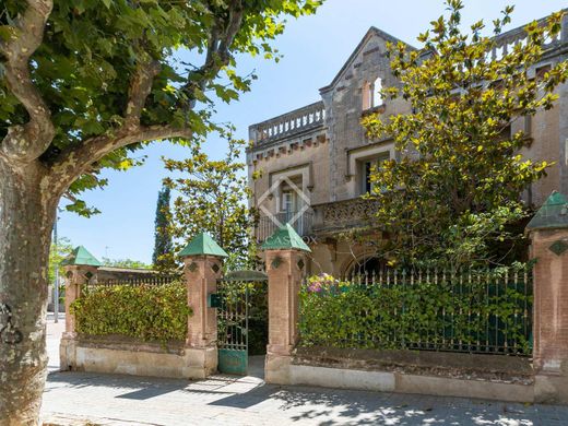 Villa à Badalona, Province de Barcelone