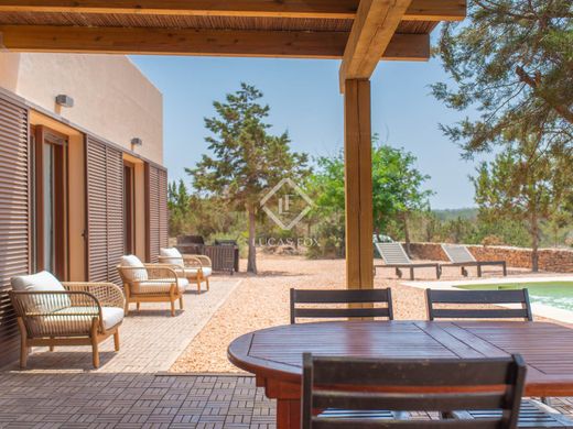 Βίλα σε Formentera, Illes Balears