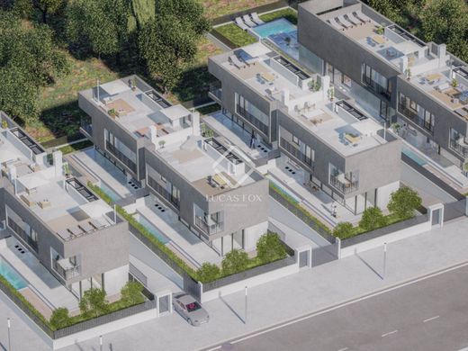 Villa a Ibiza, Isole Baleari