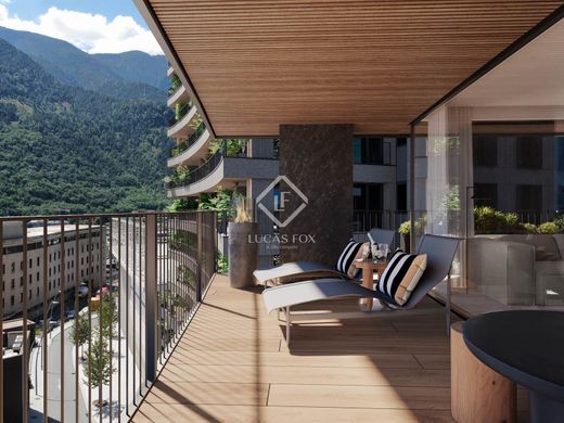 Διαμέρισμα σε les Escaldes, Escaldes-Engordany