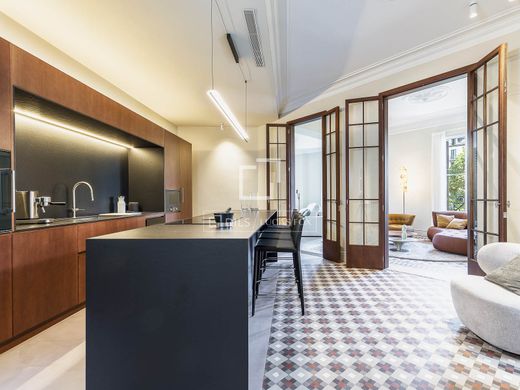Apartment in Barcelona, Province of Barcelona