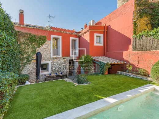 Villa in Begur, Province of Girona