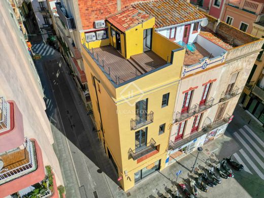 Villa à Sant Feliu de Guíxols, Province de Gérone