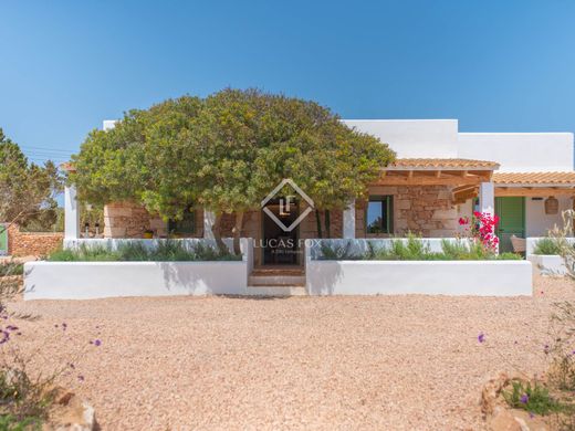 ‏וילה ב  Formentera, Illes Balears