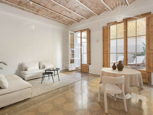 Apartment in Barcelona, Province of Barcelona