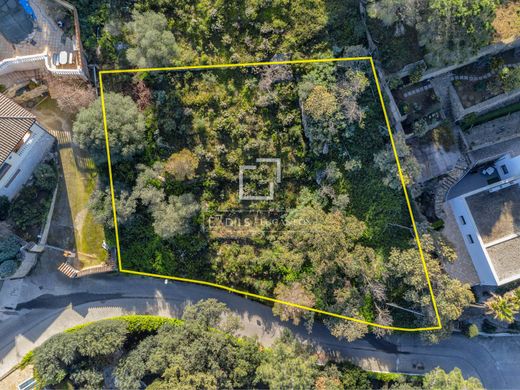 Участок, Росас, Província de Girona