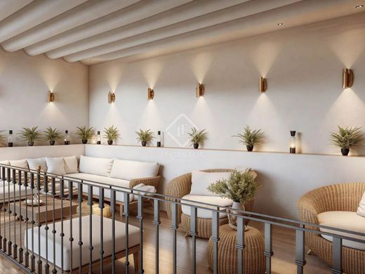 ﺷﻘﺔ ﻓﻲ مدريد, Provincia de Madrid