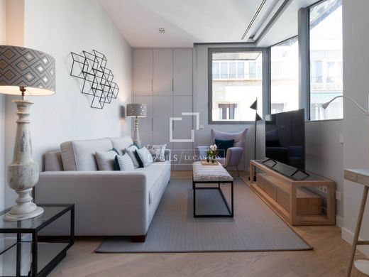 Appartamento a Madrid, Provincia de Madrid
