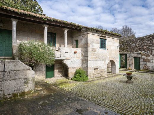 Villa in Lantaño, Pontevedra