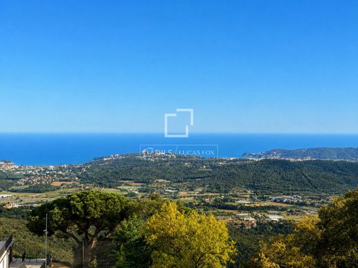 Villa Platja d'Aro, Província de Girona
