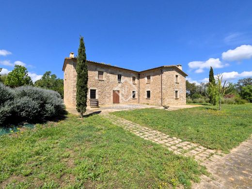 Landhuis in Santa Cristina d'Aro, Província de Girona