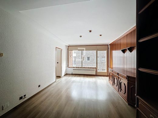 Apartment / Etagenwohnung in Andorra la Vella