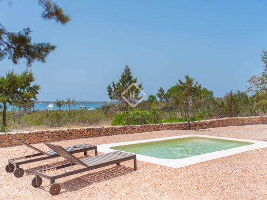 Villa - Formentera, Ilhas Baleares