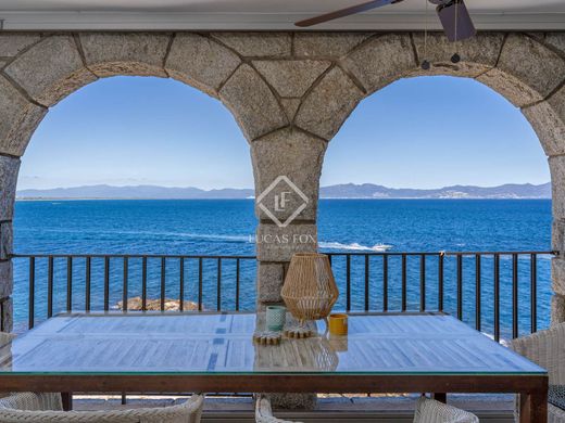 Квартира, l'Escala, Província de Girona