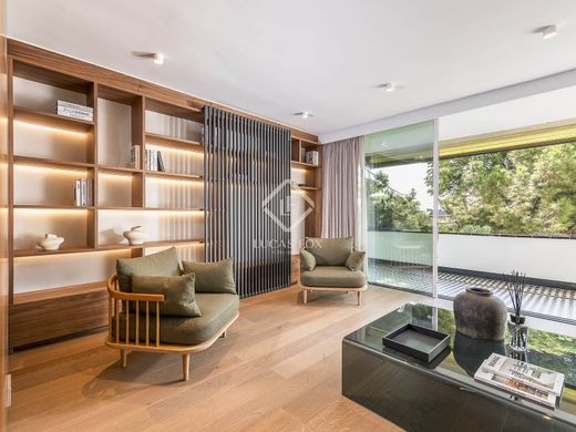 Appartement à Barcelone, Province de Barcelone