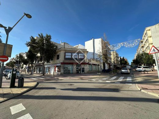 Maó, Illes Balearsのアパートメント