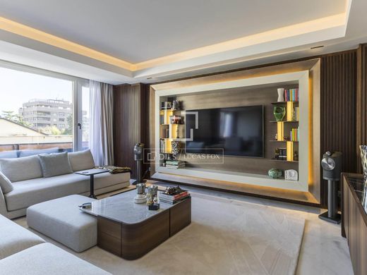 Apartment in Madrid, Province of Madrid