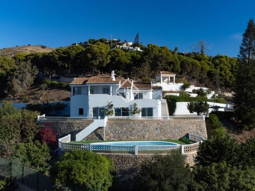 Villa a Salobreña, Provincia de Granada