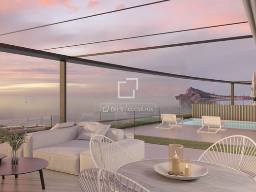 Apartment in Altea, Alicante