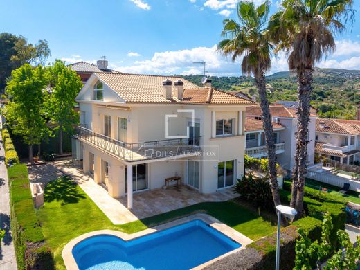 Villa - Alella, Província de Barcelona