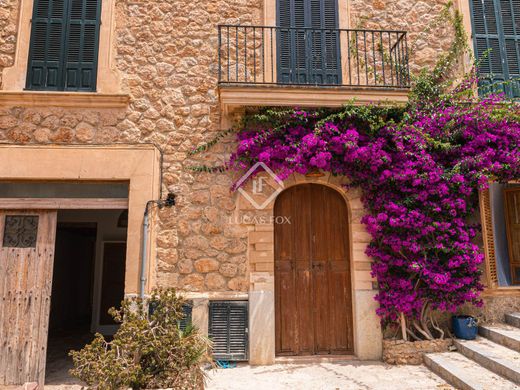 Appartement in Banyalbufar, Balearen