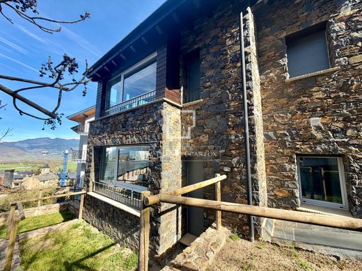 Apartment in Alp, Province of Girona
