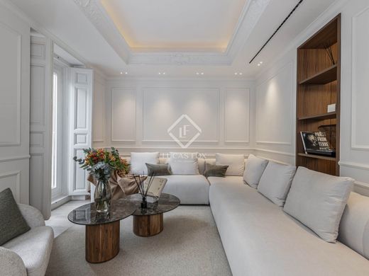 Apartamento - Madrid, Provincia de Madrid