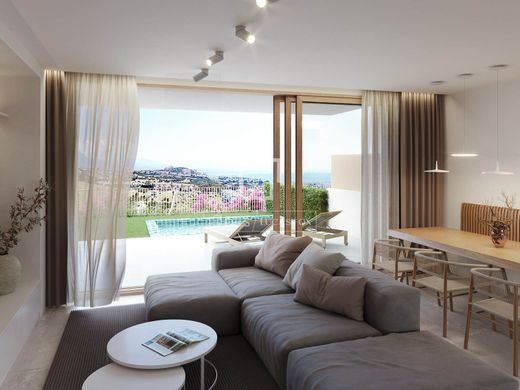 Villa Manilva, Provincia de Málaga