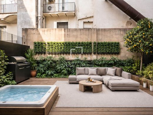 Appartamento a Barcellona, Província de Barcelona