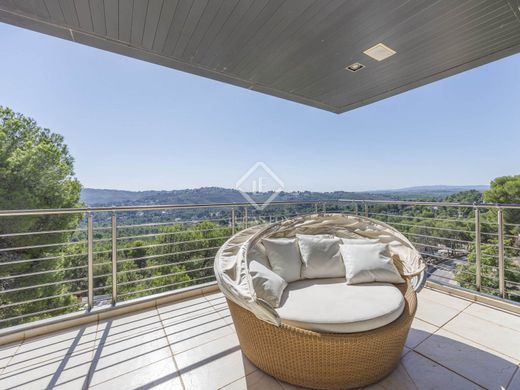 Chiva, バレンシアのヴィラ