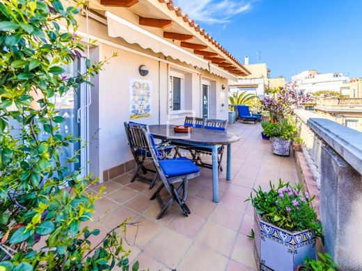 Penthouse in Sitges, Province of Barcelona