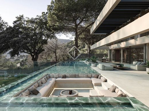 Villa in Sant Andreu de Llavaneres, Província de Barcelona