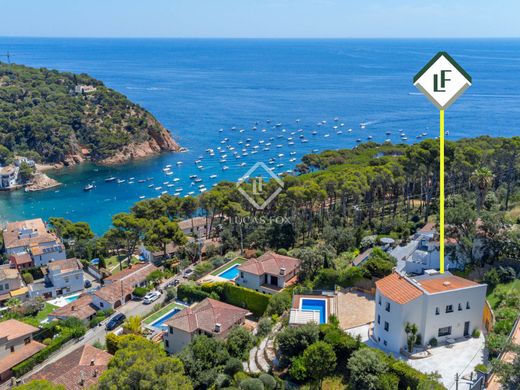 Βίλα σε Tamariu, Província de Girona