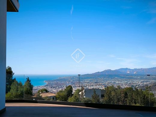 Villa a Málaga, Andalusia