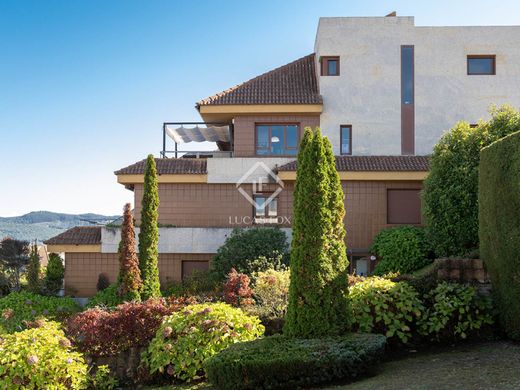 Ático en Baiona, Pontevedra