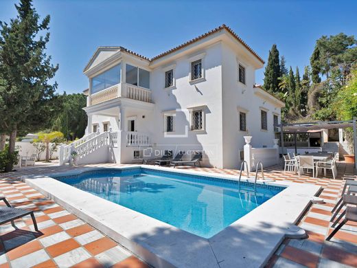 Villa in Marbella, Malaga