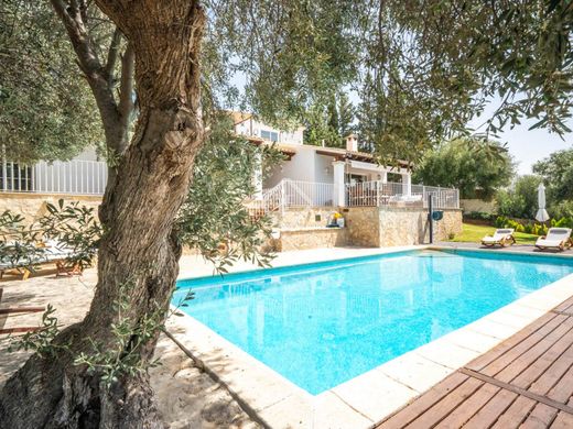 Villa in Bunyola, Province of Balearic Islands